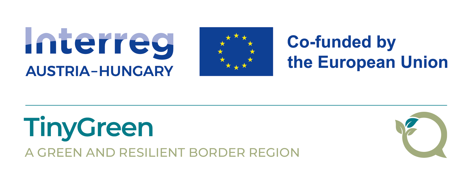 Interreg logó